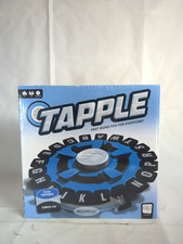 New Sealed Tapple Word Game by