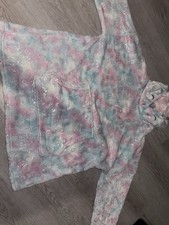 Nutmeg Kids Unicorn Pink And