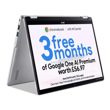 Acer Chromebook Spin 314 Intel