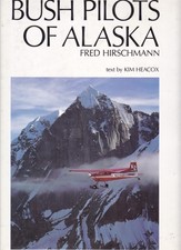 BUSH PILOTS OF ALASKA piper