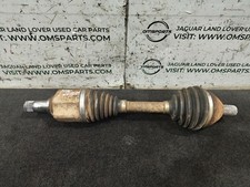 LAND ROVER FREELANDER 2 L359 N/S PASSENGER SIDE LEFT FRONT DRIVESHAFT