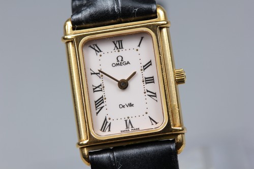1984 mint omega de - omega, ville