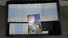The scots magazine bundle - the,