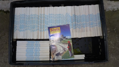 The scots magazine - scots,