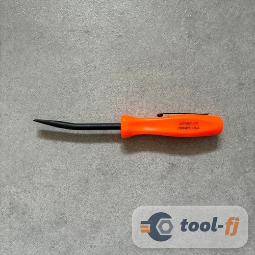 Snap pbmb5 angled tip - pbmb5,