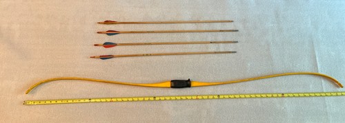 Bear archery usa golden - archery,
