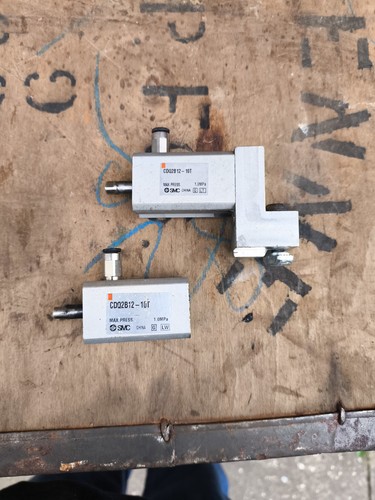 Smc cdq2b12 10t double - cdq2b12-10t,