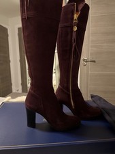 Fairfax and Favour Plum Regina