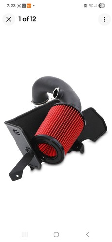 Direnza cold air induction kit - cold,