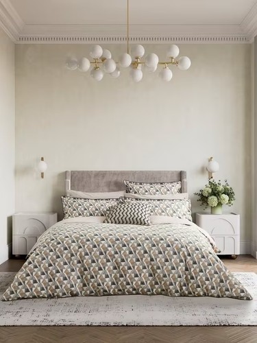 Bedeck belfast harun - bedeck, of