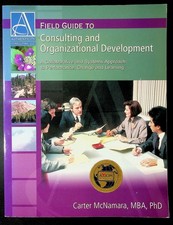 Field Guide to Consulting and