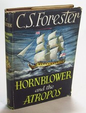Hornblower and the Atropos -