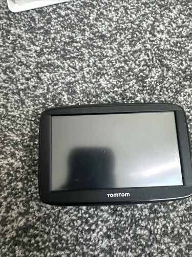 Tomtom 1aa5 013 start uk - start, 52