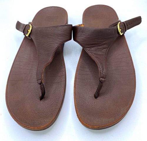 Fitflop unisex brown - fitflop,