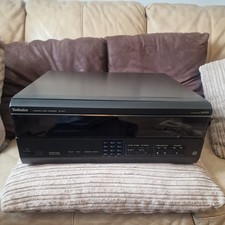 Technics SL-MC7 HiFi Separate