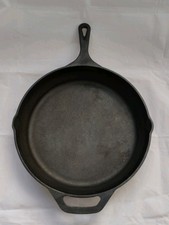 John lewis cast - john, frying