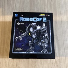 Robocop 2 Exquisite Mini
