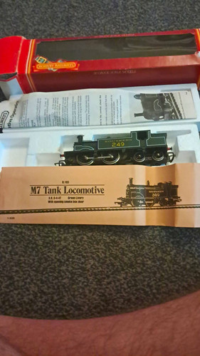 Hornby gauge southern - hornby,