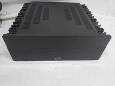 YBA  Genesis A6 stereo power amp retail £3750