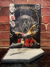 WWE Unmatched Fury Rob Van Dam