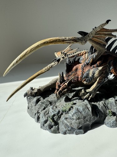 Mcfarlane series hunter - series, 06