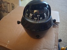Small Binnacle Compass