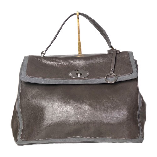 Edina ronay grey - edina, leather