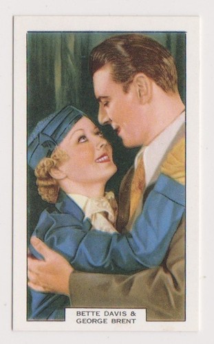 Bette davis george - &,