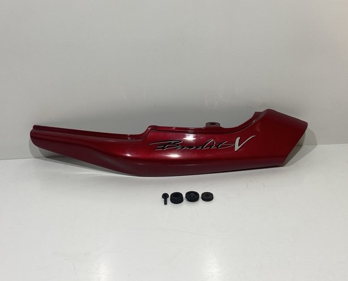 Suzuki gsf 400 bandit - suzuki,