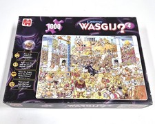 Wasgij Destiny No.4 – 1000