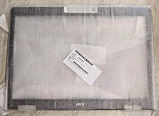Acer Aspire 7110 9300 9400 9420 9520 LCD BEZEL 17.1 W/LOGO 60.AEFV1.004