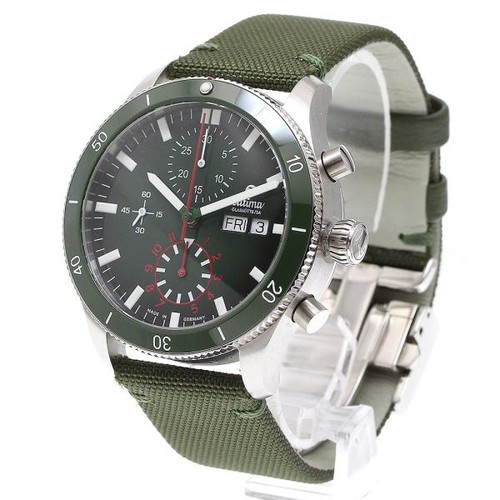 Tutima grand freerunner - tutima,