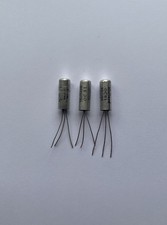 OC81 Vintage Mullard Germanium Transistor Set x3 For Tone Bender MK2 Tested (1)