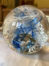 Handmade Selkirk Glass