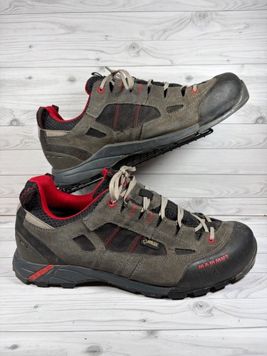 Mammut redburn gtx - redburn, raichle