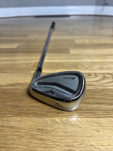 Mizuno forged pitching - mp-54,