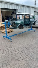 Classic mini Rollover jig