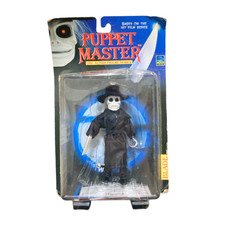 Full Moon Toys Puppet Master