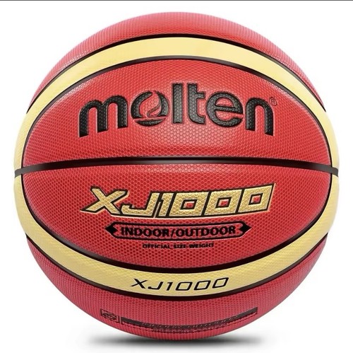 Molten basketball xj1000 size - basketball,