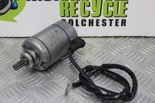 Yamaha 13s starter - 13s, motor