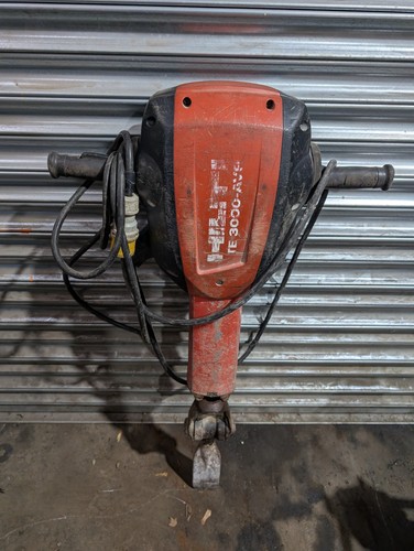 Hilti te3000 ave - te3000, 110