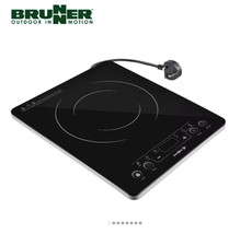 Brunner Hot Point Induction