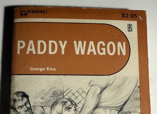 Paddy wagon 1980 - -,