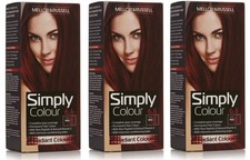 Mellor & Russell Simply Colour