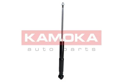 Rear shock absorber fits - rear, fits: