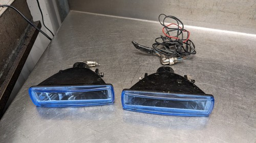 Custom twin headlights - custom,