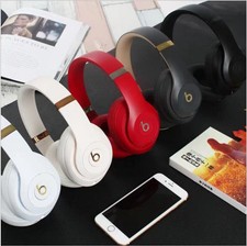 2025Beats By Dre Solo 3 On-Ear