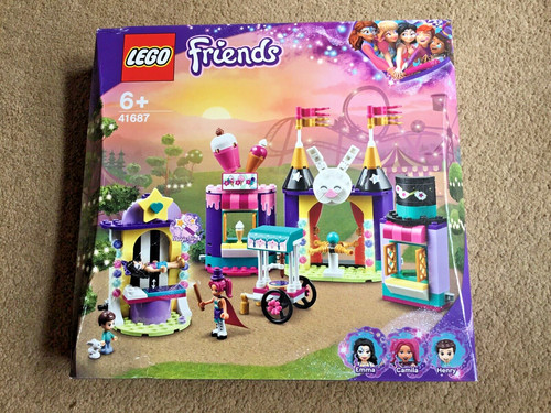 Lego friends set - -, (