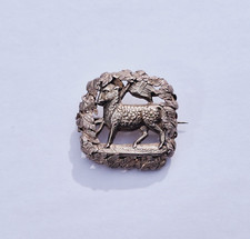 Silver Antique West Surry