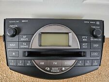 Toyota RAV4 2006-2012 XA30